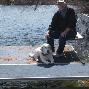 Meet your Posher, Jim